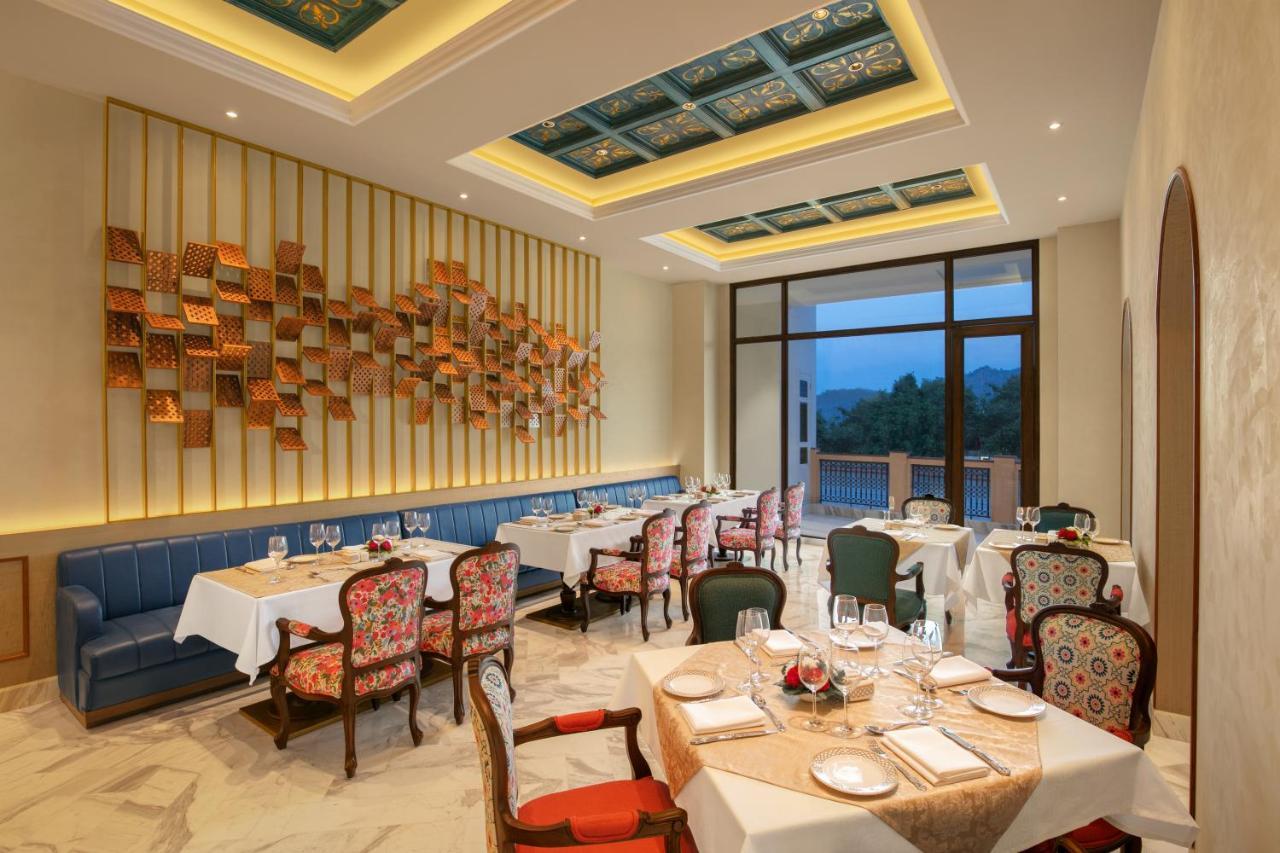 ホテル Pilibhit House, Haridwar - Ihcl Seleqtions エクステリア 写真