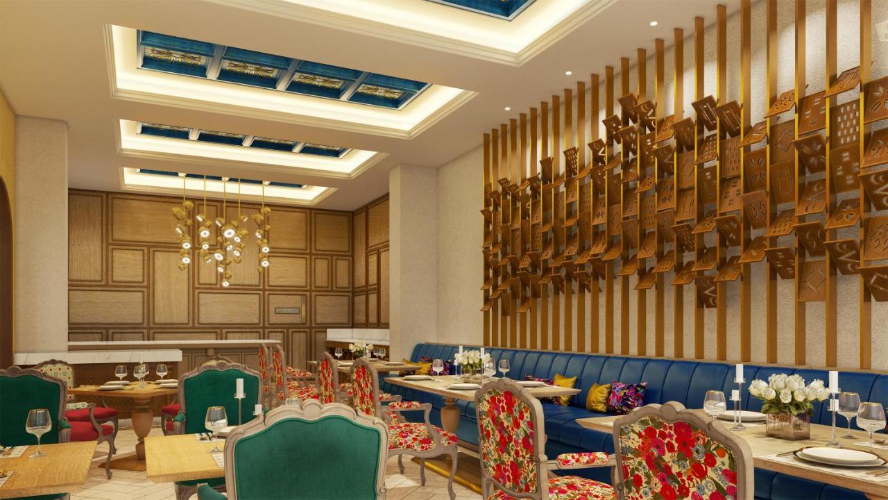 ホテル Pilibhit House, Haridwar - Ihcl Seleqtions エクステリア 写真
