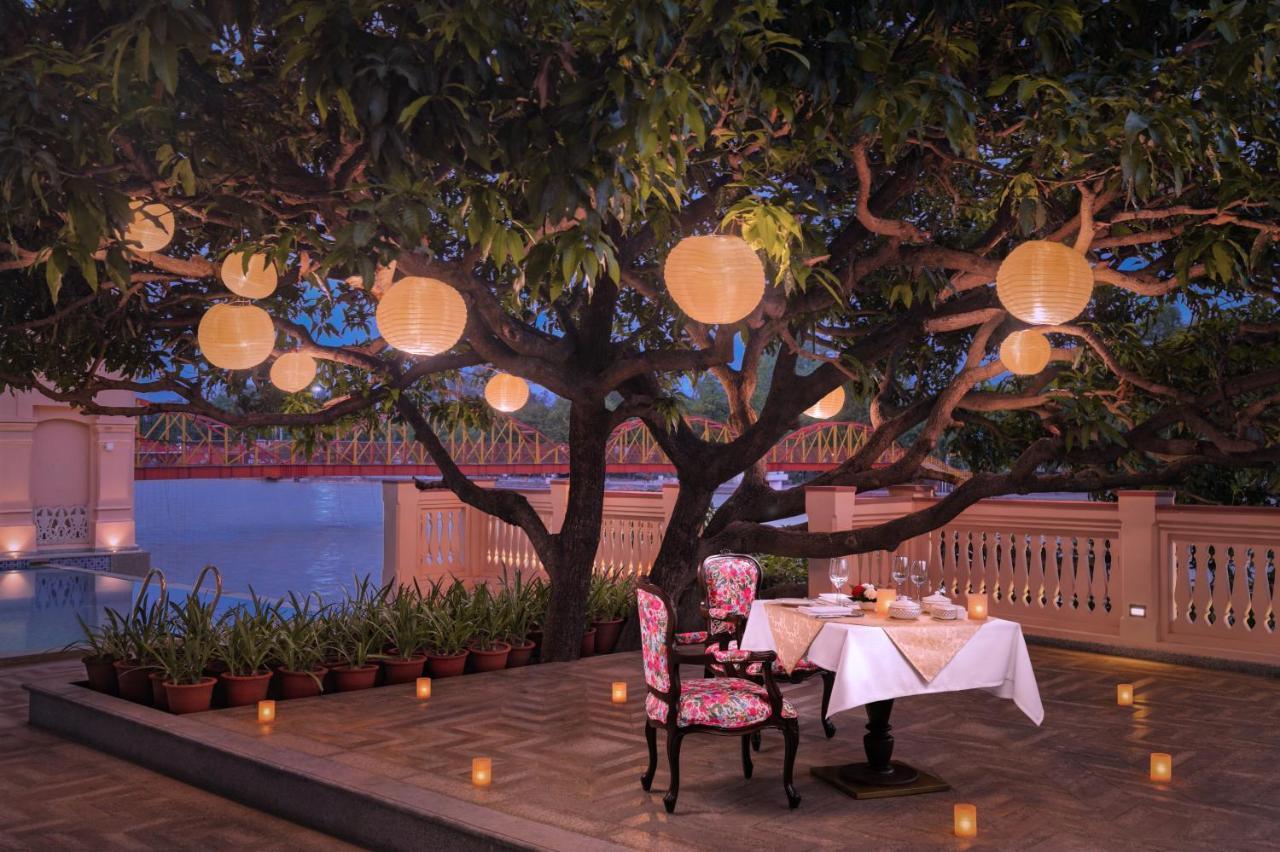 ホテル Pilibhit House, Haridwar - Ihcl Seleqtions エクステリア 写真