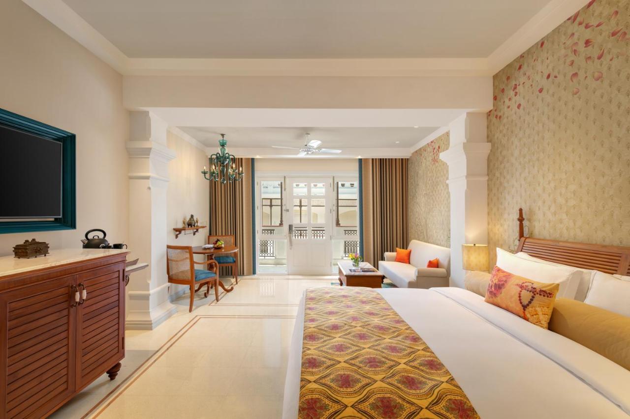 ホテル Pilibhit House, Haridwar - Ihcl Seleqtions エクステリア 写真