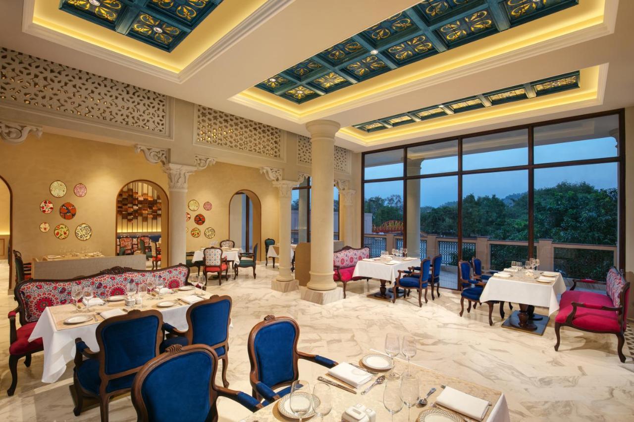 ホテル Pilibhit House, Haridwar - Ihcl Seleqtions エクステリア 写真