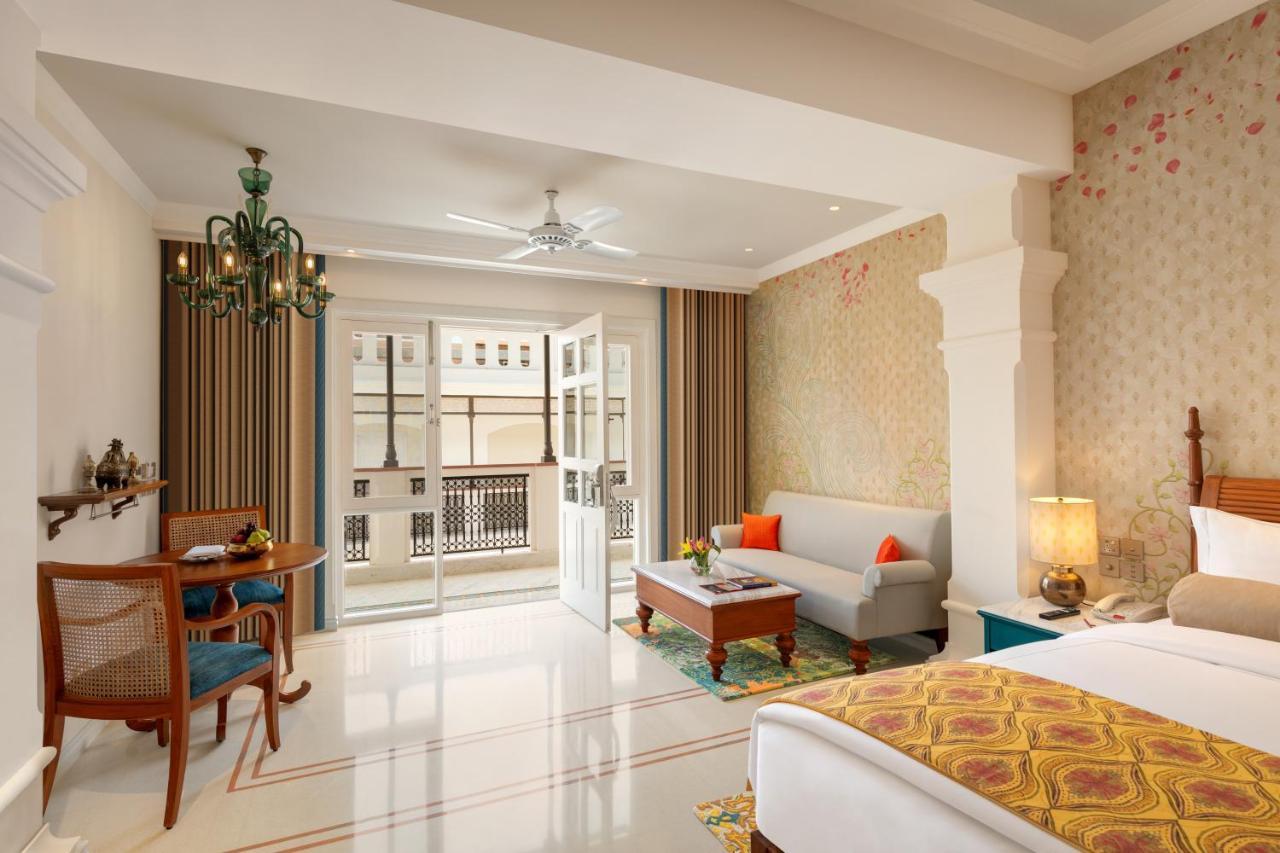 ホテル Pilibhit House, Haridwar - Ihcl Seleqtions エクステリア 写真