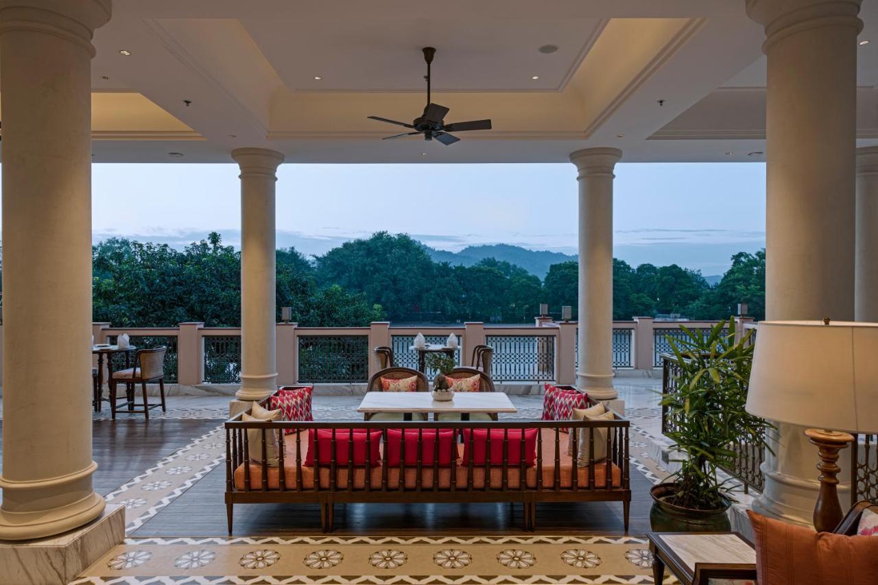 ホテル Pilibhit House, Haridwar - Ihcl Seleqtions エクステリア 写真