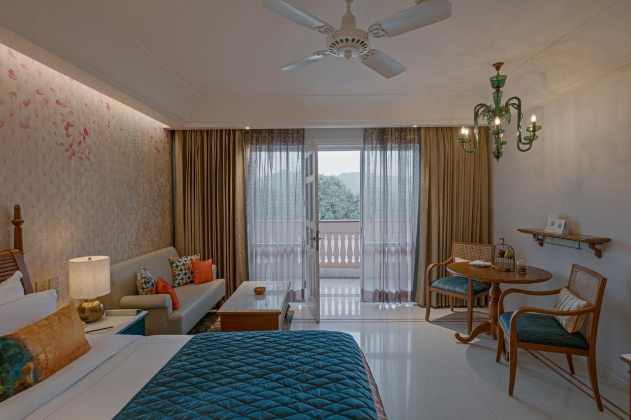 ホテル Pilibhit House, Haridwar - Ihcl Seleqtions エクステリア 写真