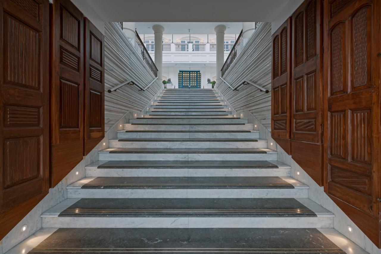 ホテル Pilibhit House, Haridwar - Ihcl Seleqtions エクステリア 写真