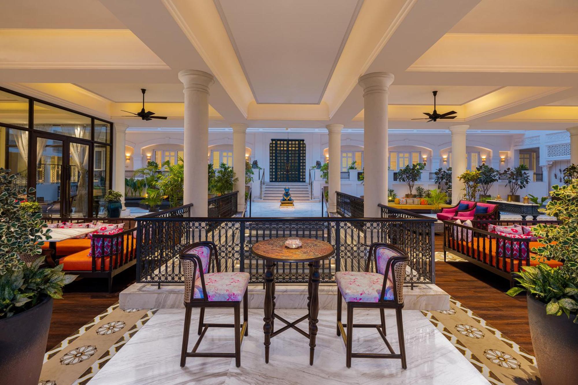 ホテル Pilibhit House, Haridwar - Ihcl Seleqtions エクステリア 写真